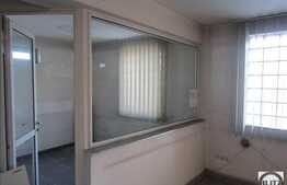 Spatiu comercial pretabil pentru sediu firma/showroom