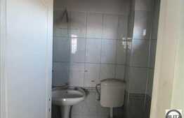 Spatiu comercial pretabil pentru sediu firma/showroom