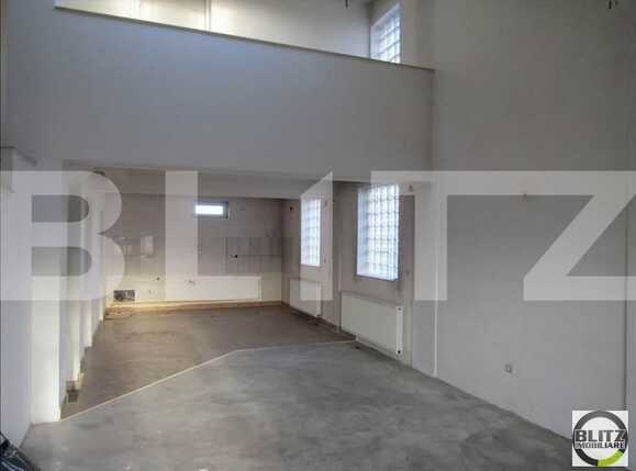 Spațiu comercial de vânzare Marasti - 22110SVC | BLITZ Cluj-Napoca | Poza1