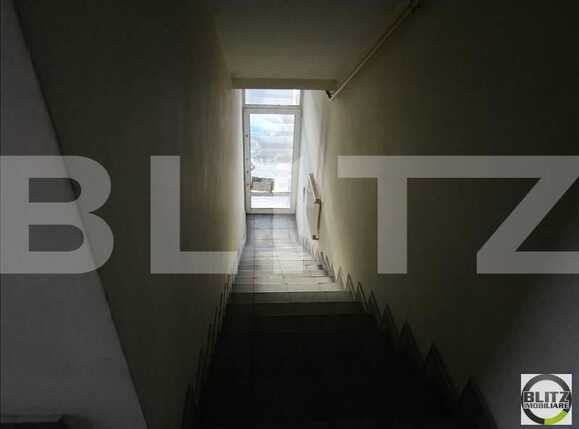 Spațiu comercial de vânzare Marasti - 22110SVC | BLITZ Cluj-Napoca | Poza7