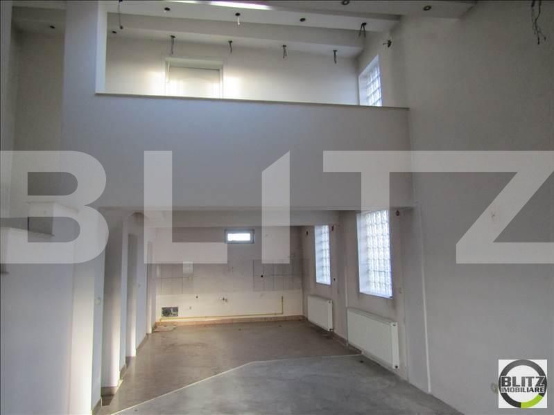 Spațiu comercial de vânzare Marasti - 22110SVC | BLITZ Cluj-Napoca | Poza5