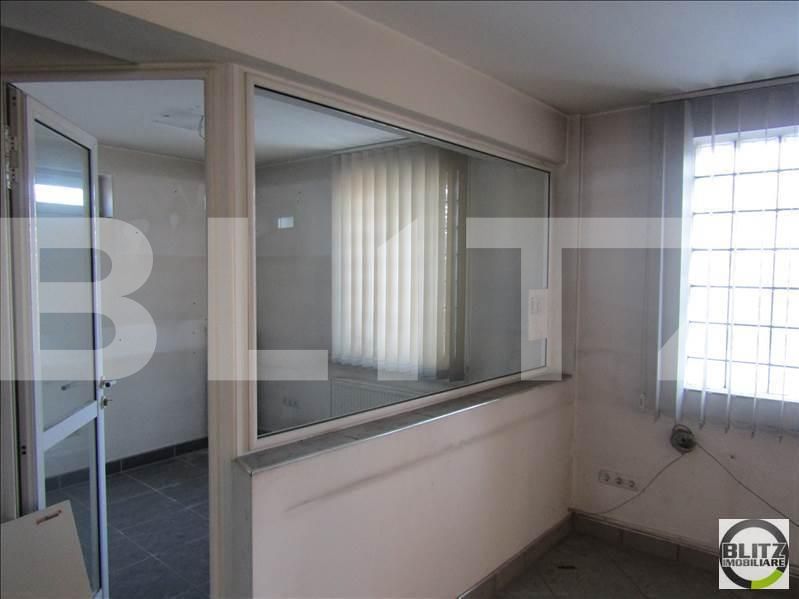 Spațiu comercial de vânzare Marasti - 22110SVC | BLITZ Cluj-Napoca | Poza4