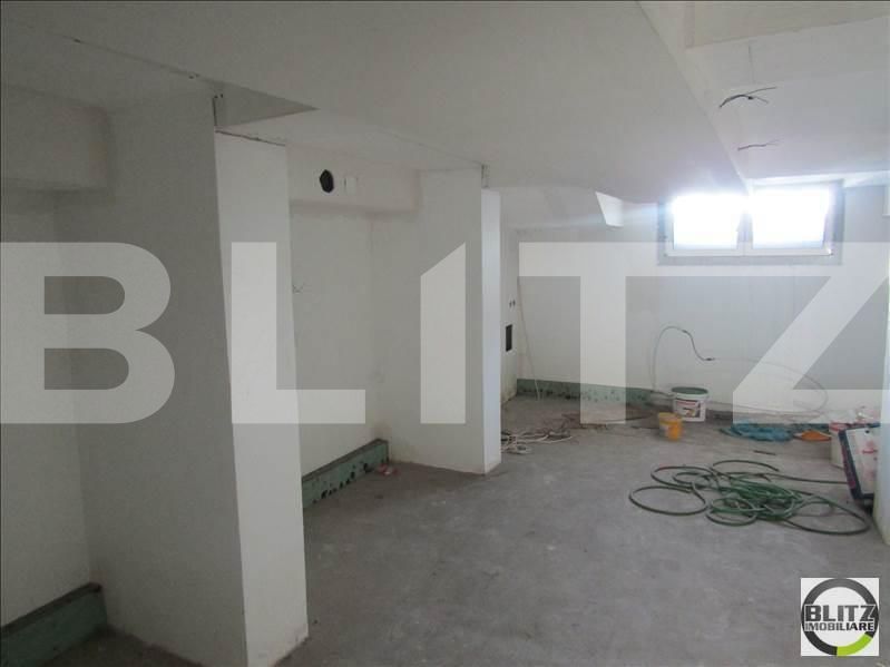 Spațiu comercial de vânzare Marasti - 22110SVC | BLITZ Cluj-Napoca | Poza2