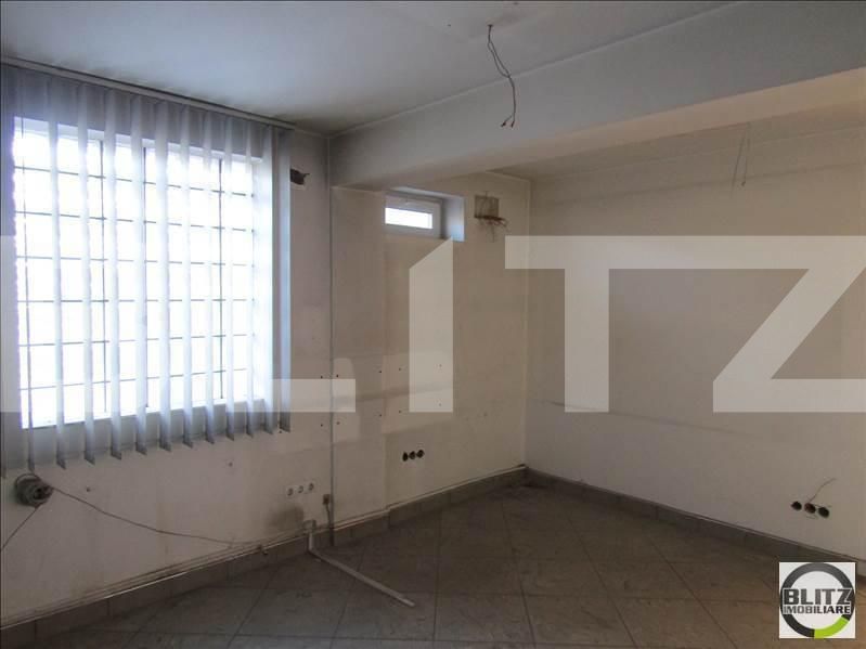 Spațiu comercial de vânzare Marasti - 22110SVC | BLITZ Cluj-Napoca | Poza3