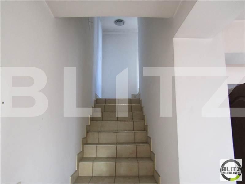 Spațiu comercial de vânzare Marasti - 22110SVC | BLITZ Cluj-Napoca | Poza8