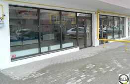 Spatiu pentru investitie cu preluare de chiriasi!