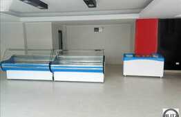 Spatiu pentru investitie cu preluare de chiriasi!