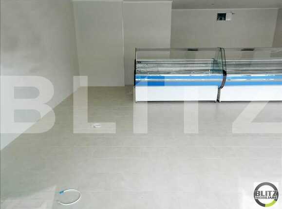 Spațiu comercial de vânzare Marasti - 22111SVC | BLITZ Cluj-Napoca | Poza3