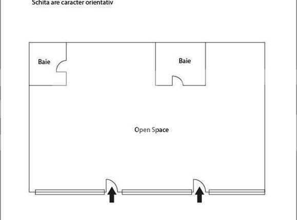 Spațiu comercial de vânzare Marasti - 22111SVC | BLITZ Cluj-Napoca | Poza6