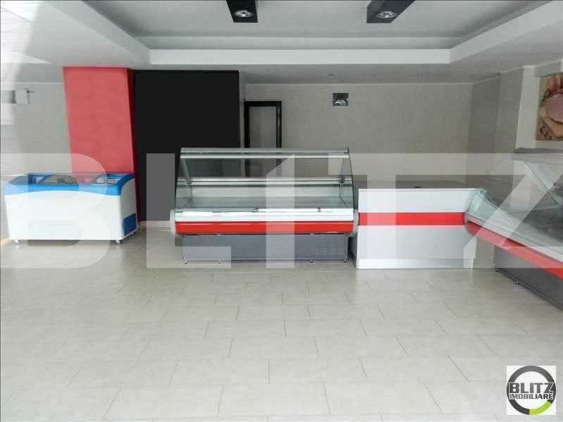 Spațiu comercial de vânzare Marasti - 22111SVC | BLITZ Cluj-Napoca | Poza5