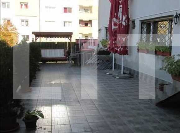 Spațiu comercial de închiriat Marasti - 22112SIC | BLITZ Cluj-Napoca | Poza5