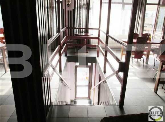 Spațiu comercial de închiriat Marasti - 22112SIC | BLITZ Cluj-Napoca | Poza3