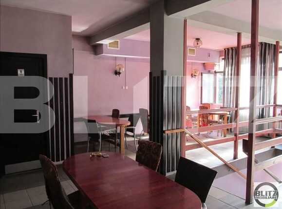 Spațiu comercial de închiriat Marasti - 22112SIC | BLITZ Cluj-Napoca | Poza1