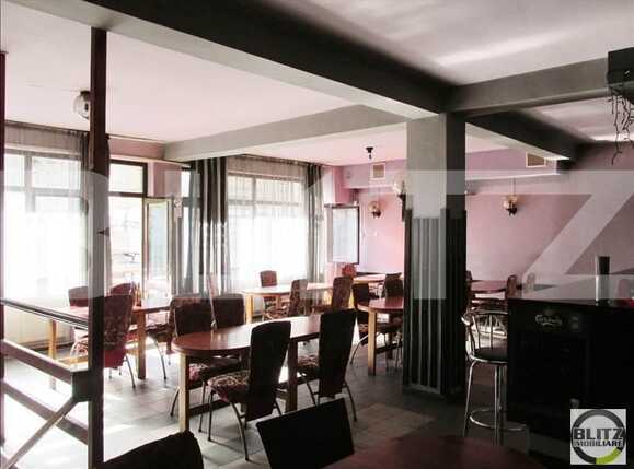 Spațiu comercial de închiriat Marasti - 22112SIC | BLITZ Cluj-Napoca | Poza2