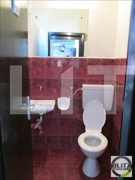 Spațiu comercial de închiriat Marasti - 22112SIC | BLITZ Cluj-Napoca | Poza4