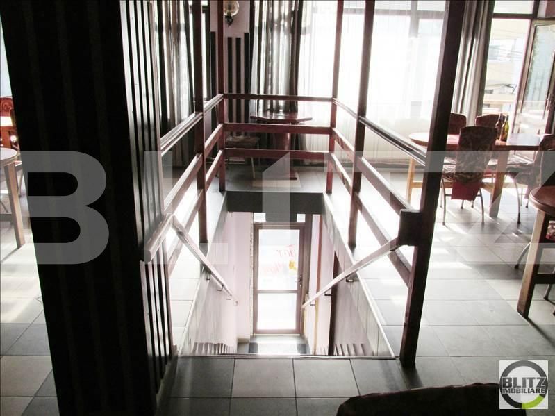 Spațiu comercial de închiriat Marasti - 22112SIC | BLITZ Cluj-Napoca | Poza3