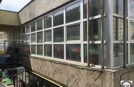 Spatiu comercial pentru activitate proprie sau investitie, 650 mp!