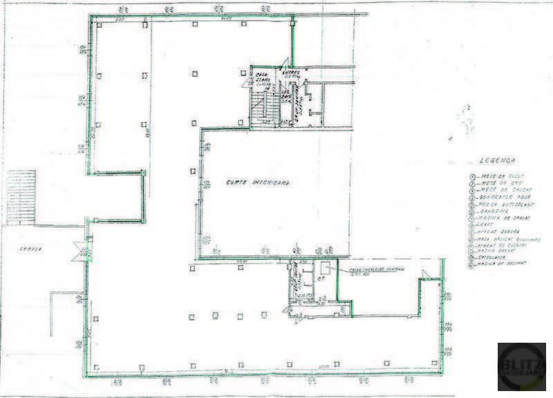 Spațiu comercial de vânzare Manastur - 22113SVC | BLITZ Cluj-Napoca | Poza3