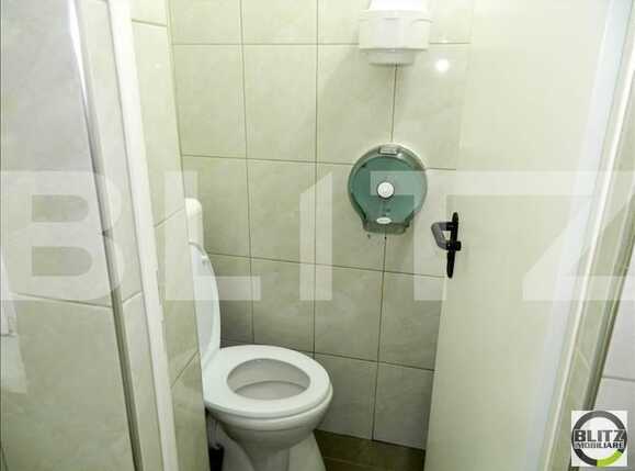 Spațiu comercial de închiriat Manastur - 22117SIC | BLITZ Cluj-Napoca | Poza5