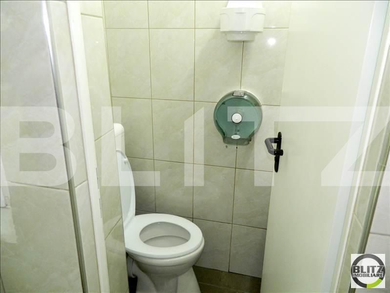 Spațiu comercial de închiriat Manastur - 22117SIC | BLITZ Cluj-Napoca | Poza5