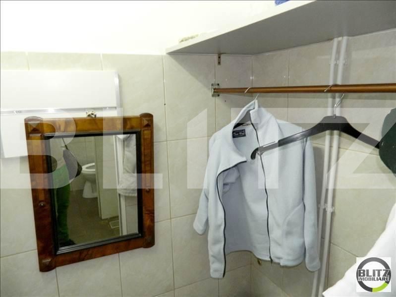 Spațiu comercial de închiriat Manastur - 22117SIC | BLITZ Cluj-Napoca | Poza3