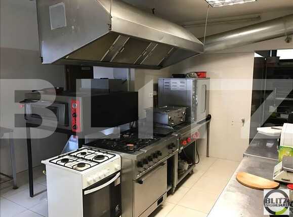 Spațiu comercial de închiriat Baciu - 22118SIC | BLITZ Cluj-Napoca | Poza4