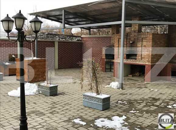 Spațiu comercial de închiriat Baciu - 22118SIC | BLITZ Cluj-Napoca | Poza7