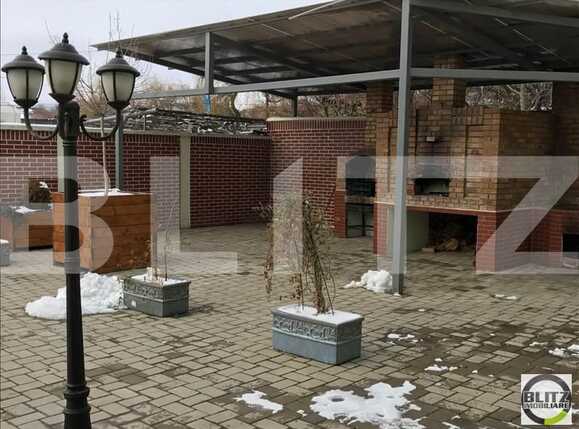 Spațiu comercial de închiriat Baciu - 22118SIC | BLITZ Cluj-Napoca | Poza8