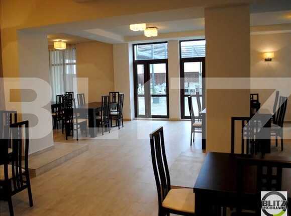 Spațiu comercial de închiriat Baciu - 22118SIC | BLITZ Cluj-Napoca | Poza1