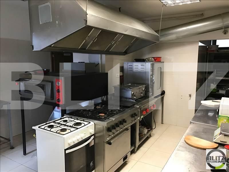 Spațiu comercial de închiriat Baciu - 22118SIC | BLITZ Cluj-Napoca | Poza4