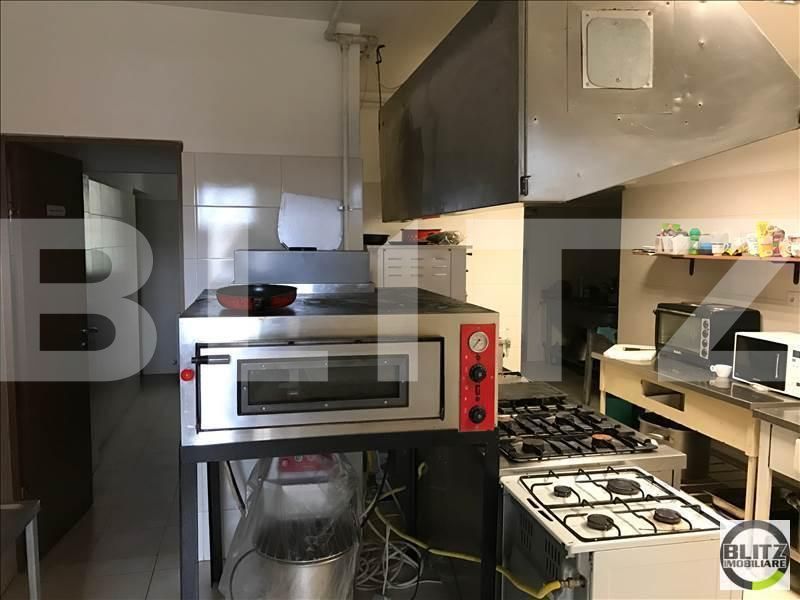 Spațiu comercial de închiriat Baciu - 22118SIC | BLITZ Cluj-Napoca | Poza5