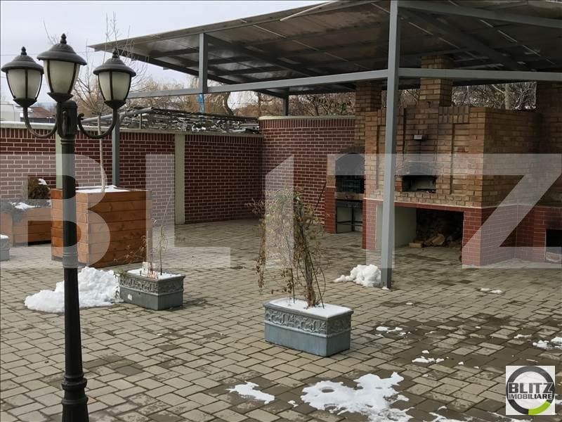 Spațiu comercial de închiriat Baciu - 22118SIC | BLITZ Cluj-Napoca | Poza8