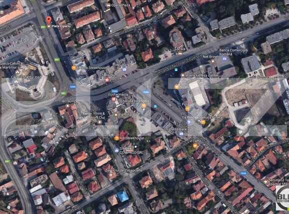 Spațiu comercial de vânzare Gheorgheni - 22119SVC | BLITZ Cluj-Napoca | Poza1