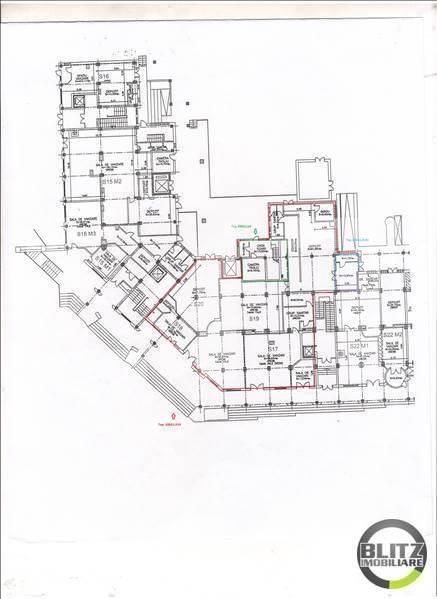Spațiu comercial de vânzare Gheorgheni - 22119SVC | BLITZ Cluj-Napoca | Poza2