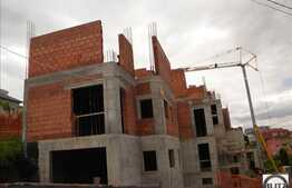 Zona Hasdeu, 2 camere, 106 mp!