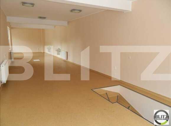 Spațiu comercial de închiriat Central - 22120SIC | BLITZ Cluj-Napoca | Poza4