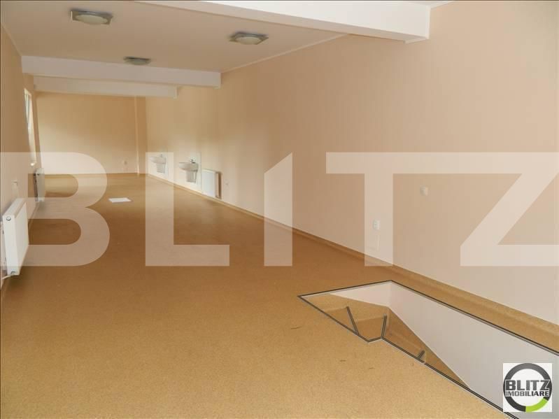 Spațiu comercial de închiriat Central - 22120SIC | BLITZ Cluj-Napoca | Poza4