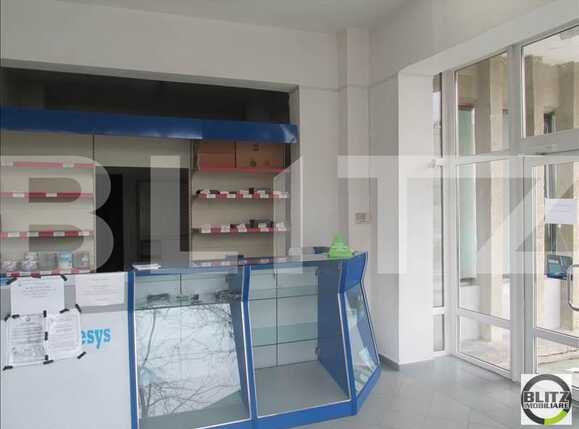 Spațiu comercial de închiriat Manastur - 22121SIC | BLITZ Cluj-Napoca | Poza3