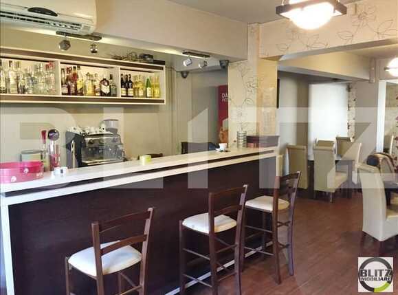 Spațiu comercial de vânzare Manastur - 22122SVC | BLITZ Cluj-Napoca | Poza2