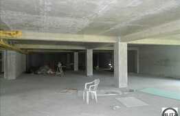 Spatiu comercial, zona Plopilor, 475 mp, locatie cu vizibilitate
