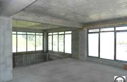 Spatiu comercial, zona Plopilor, 475 mp, locatie cu vizibilitate