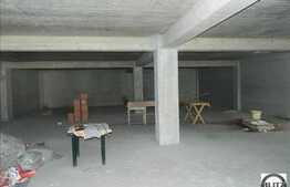 Spatiu comercial, zona Plopilor, 475 mp, locatie cu vizibilitate