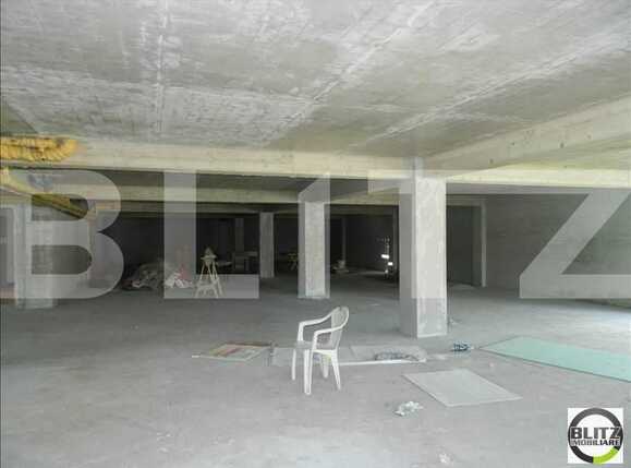Spațiu comercial de vânzare Plopilor - 22126SVC | BLITZ Cluj-Napoca | Poza1
