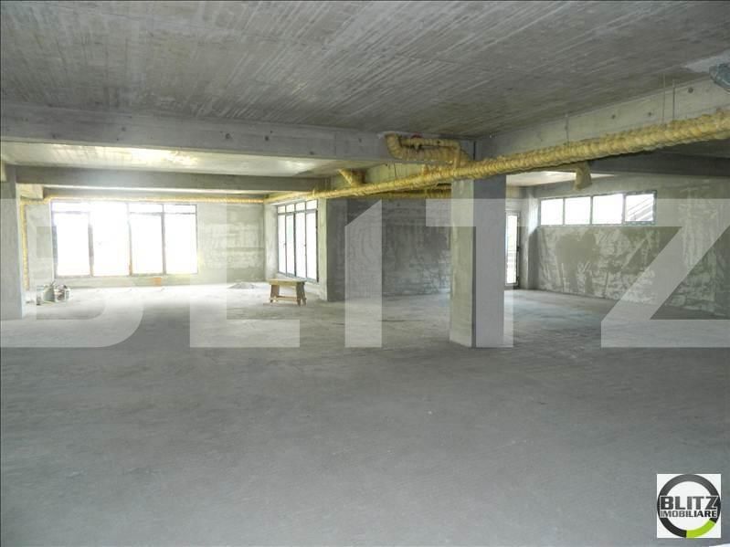 Spațiu comercial de vânzare Plopilor - 22126SVC | BLITZ Cluj-Napoca | Poza9