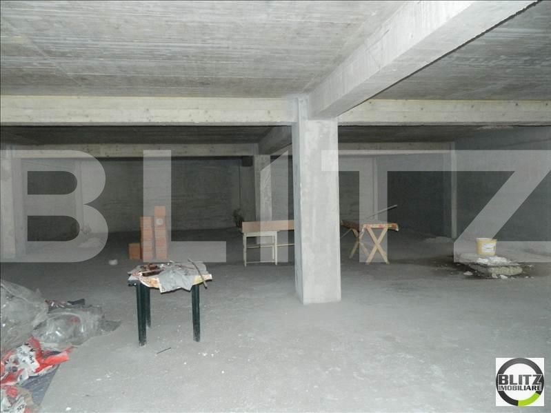 Spațiu comercial de vânzare Plopilor - 22126SVC | BLITZ Cluj-Napoca | Poza5