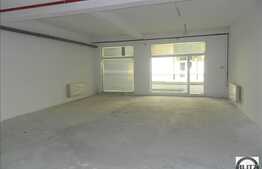 De vanzare spatiu comercial 98 mp, zona Salii Sporturilor, vitrina 3 m