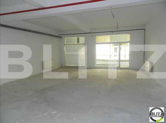 Spațiu comercial de vânzare Plopilor - 22127SVC | BLITZ Cluj-Napoca | Poza1