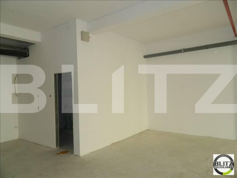 Spațiu comercial de vânzare Plopilor - 22127SVC | BLITZ Cluj-Napoca | Poza4