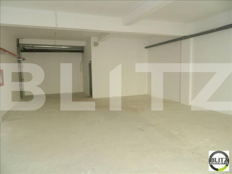 Spațiu comercial de vânzare Plopilor - 22127SVC | BLITZ Cluj-Napoca | Poza2