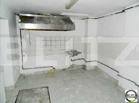 Spațiu comercial de închiriat Semicentral - 22128SIC | BLITZ Cluj-Napoca | Poza6